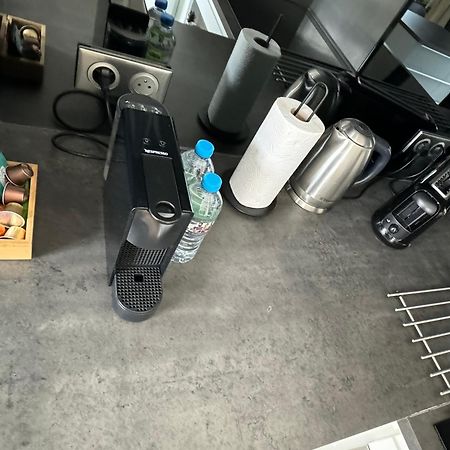 Paris Central 1 Bedroom Apartment With Ac Exterior foto